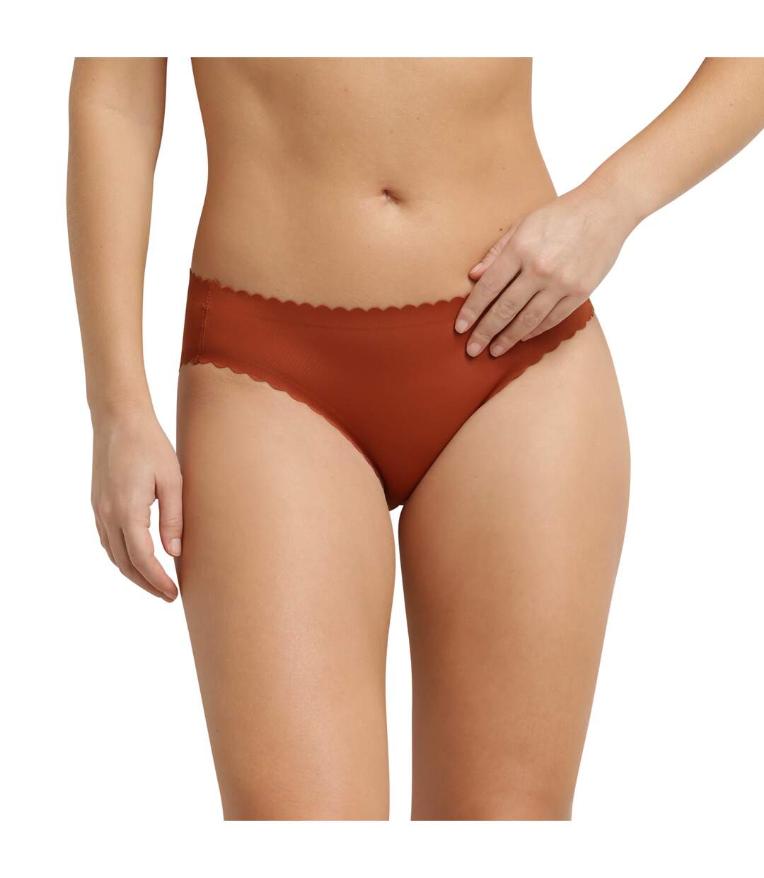 Culotte sans couture Body Touch-1