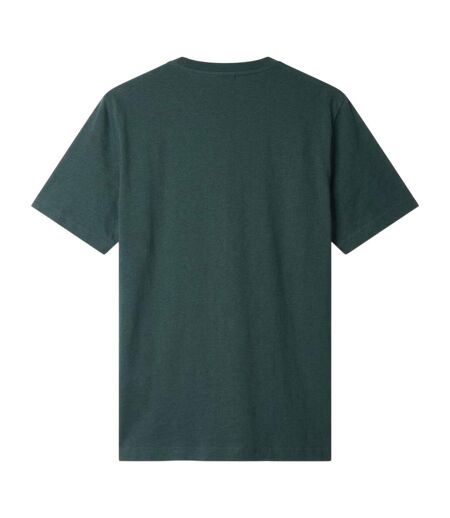 T-shirt Motif/style Motif Brodé Homme Vert Foncé Paul Smith