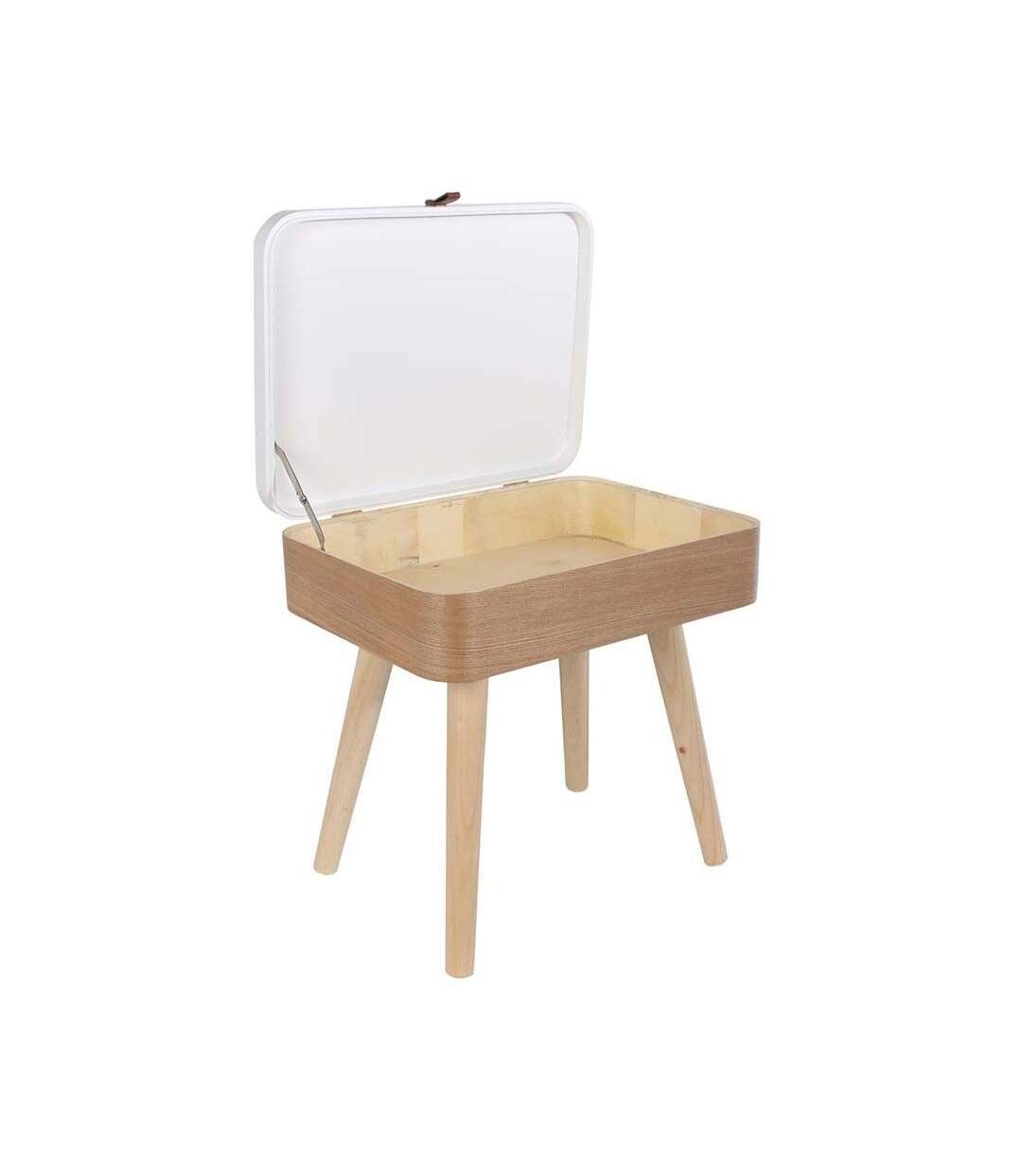 Chevet design en bois Elin-3