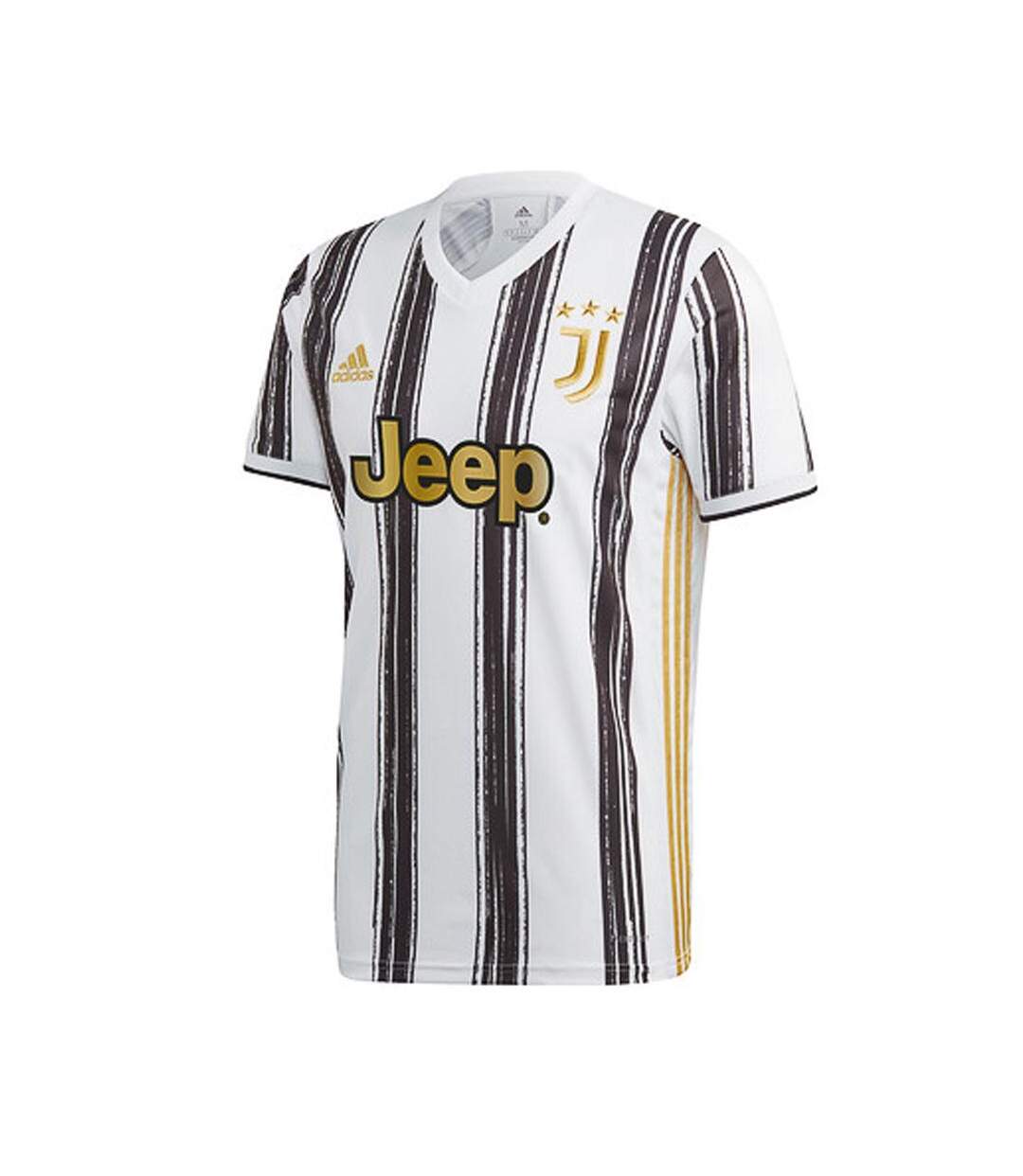 Juventus Maillot Réplica Domicile Homme Adidas 2020/2021 - M-1