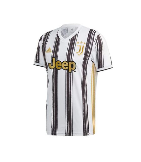 Juventus Maillot Réplica Domicile Homme Adidas 2020/2021 - M