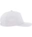 Casquette de baseball ray s adulte blanc Atlantis-4