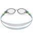 Lunettes De Natation Biofuse 2.0 Femme Transparent Bleu Speedo-2
