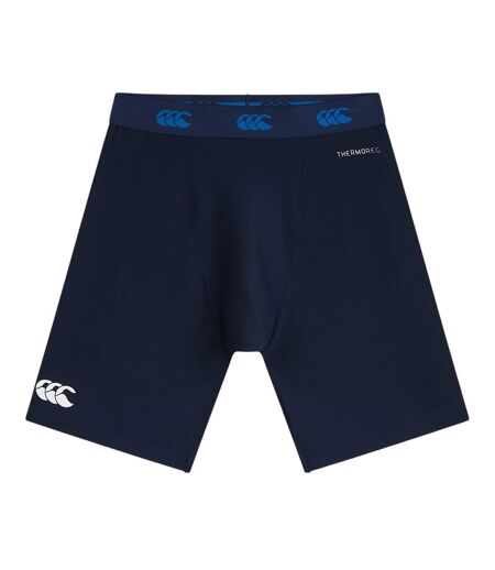 Mens Thermoreg Shorts Navy Canterbury