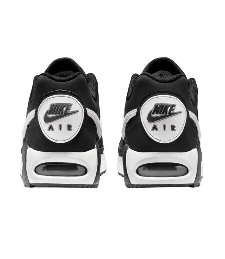 Baskets Air Max Ivo Femme Noir Blanc Nike