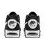 Baskets Air Max Ivo Femme Noir Blanc Nike-2