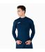 Haut Thermique Camiseta Brama Academy Homme Bleu Joma-1