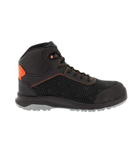 Chaussures sans métal respirantes Parade RACER S1P