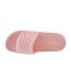Claquettes Femme Rose Big Star-3