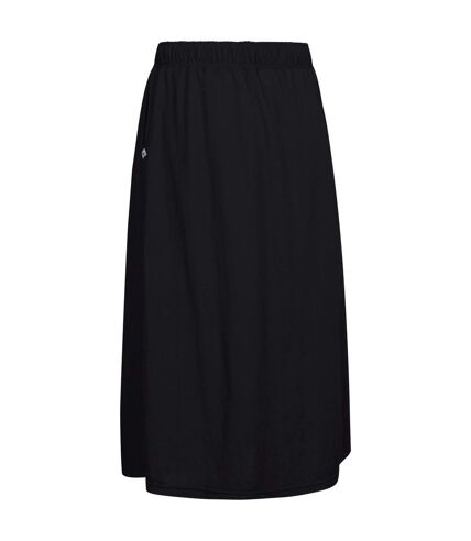 Trespass Womens/Ladies Connie Skirt (Black)