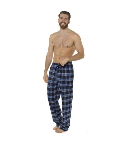 Pantalon de détente homme bleu marine Foxbury