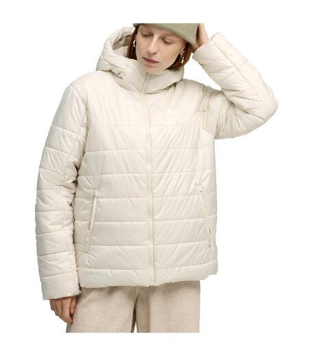 Doudoune à Capuche Puma Padded Jacket