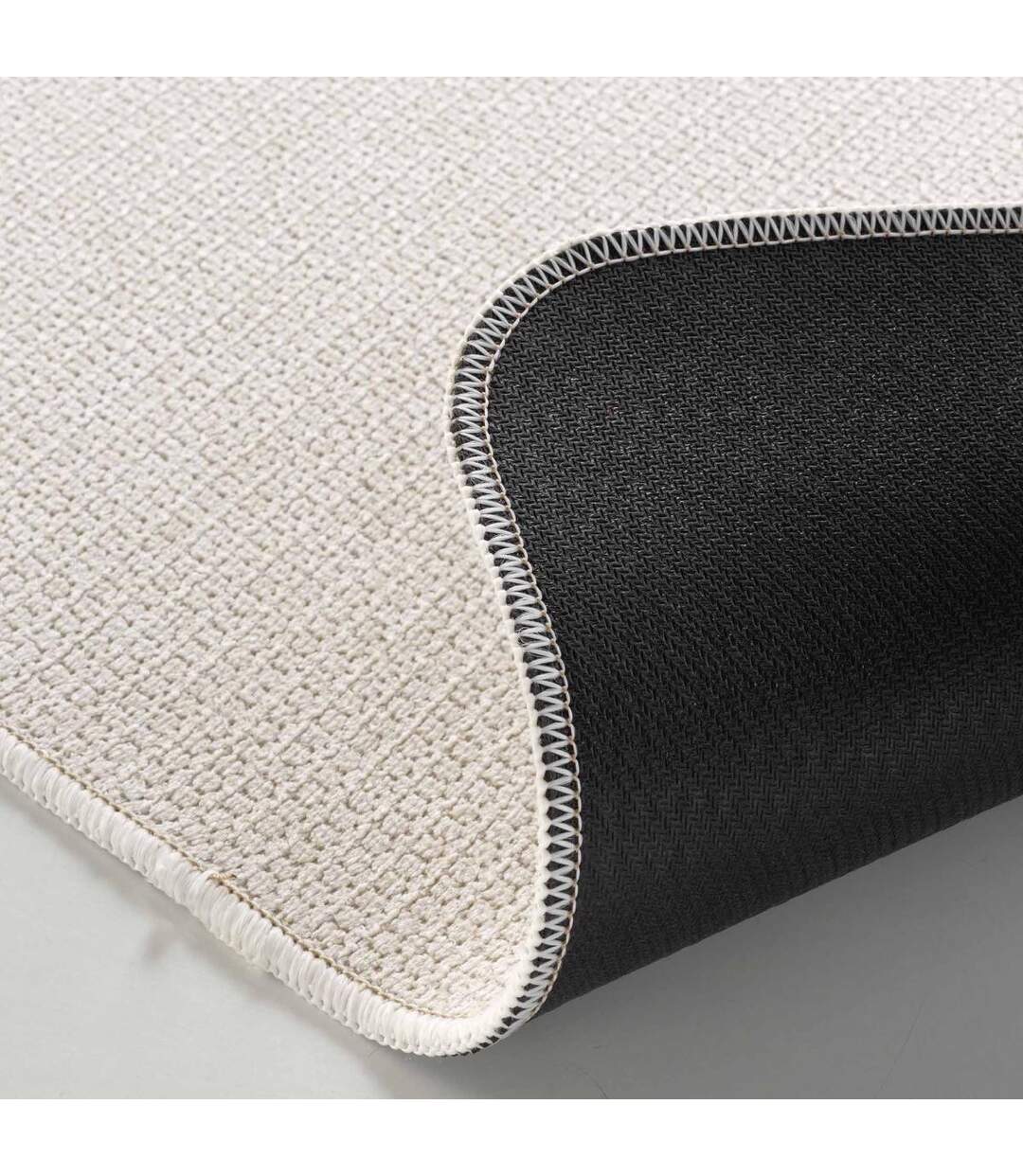 Tapis Déco Simeo 45x75cm Naturel-3