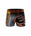 Lot de 5 Boxers microfibre Homme Racing Freegun