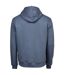 Tee Jays Mens Hooded Sweatshirt (Flintstone) - UTPC4097