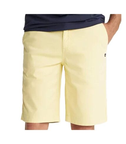 Short Jaune Homme TBS OBER - 44