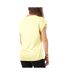 T-shirt Jaune Femme Joseph In Tank - M/L