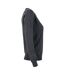 Sweat Oakville Femme Anthracite Chiné Cutter & Buck-4
