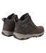 Bottines De Marche Amble Homme Tourbe Brun Clair Regatta-2