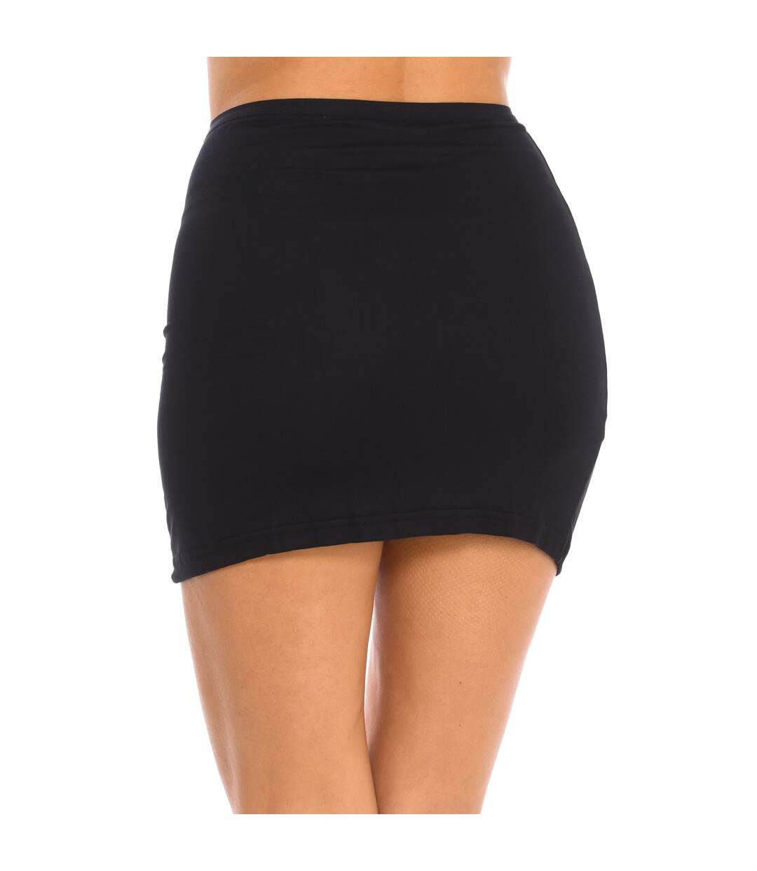 Short inner skirt Q-EN301 woman-3