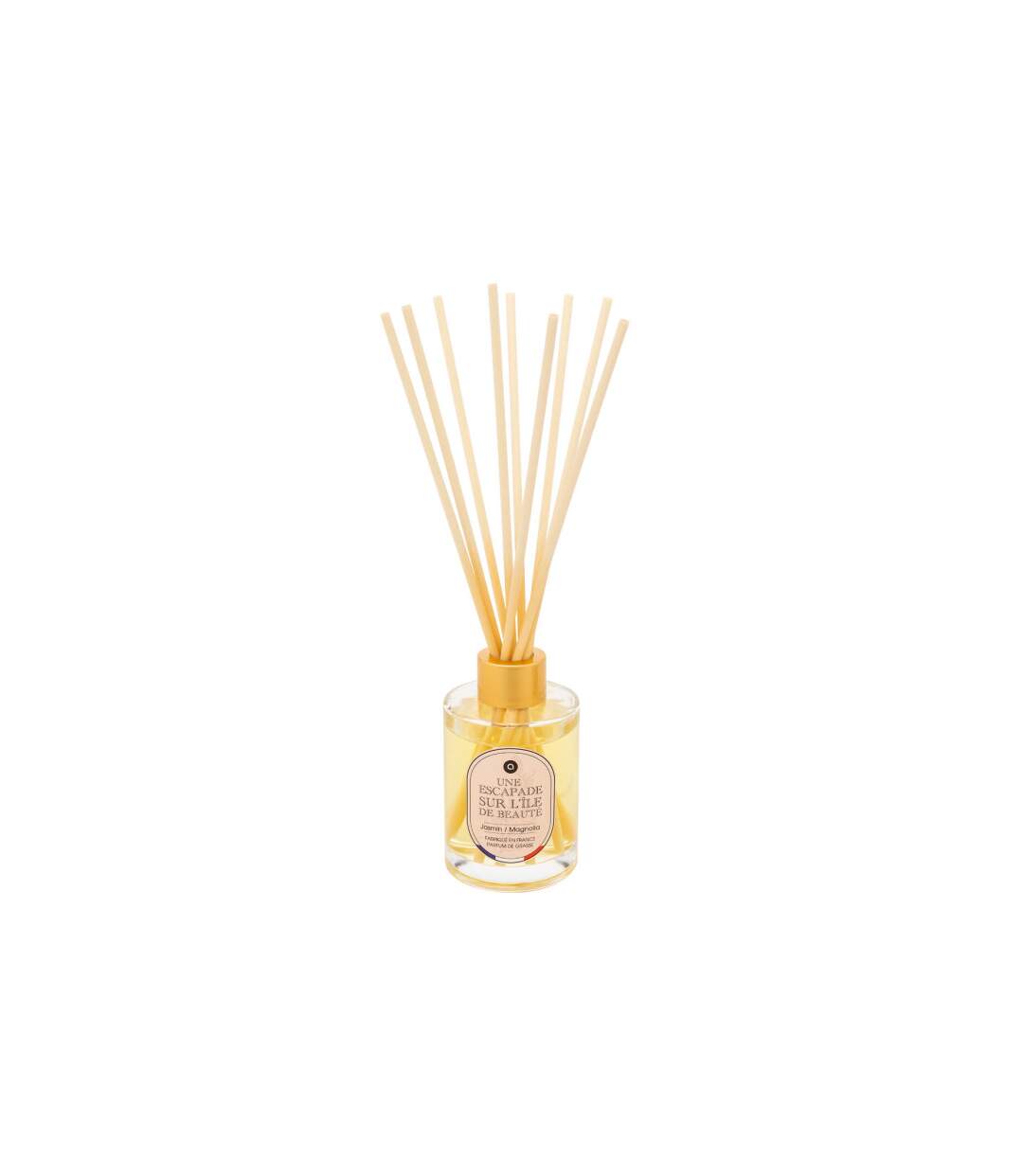 Diffuseur de Parfum Nibi 125ml Jasmin & Magnolia-1