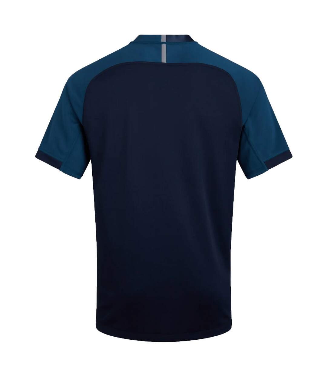 Mens Evader Vapodri Jersey Navy Canterbury-3