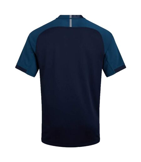 Mens Evader Vapodri Jersey Navy Canterbury
