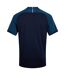 Mens Evader Vapodri Jersey Navy Canterbury-3