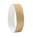 Bracelet Tyvek Taille Unique Jaune Or MidOcean-2