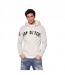 Sweat Von Dutch à capuche doublure sherpa homme Must