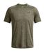 Mens 2.0 T-shirt Pitch Black Under Armour-2