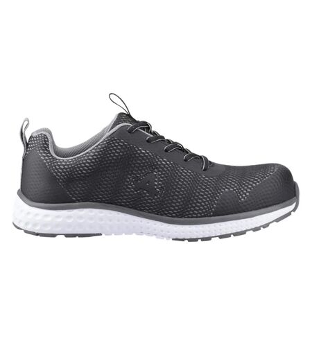 Baskets De Sécurité Sprint Homme Noir Amblers
