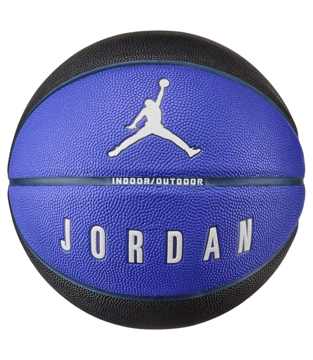 Air Jordan Ultimate Colour Block Basketball 7 Purple Navy Black Nike-1