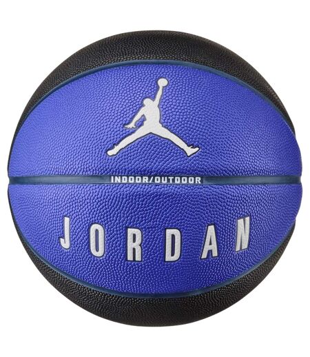 Air Jordan Ultimate Colour Block Basketball 7 Purple Navy Black Nike