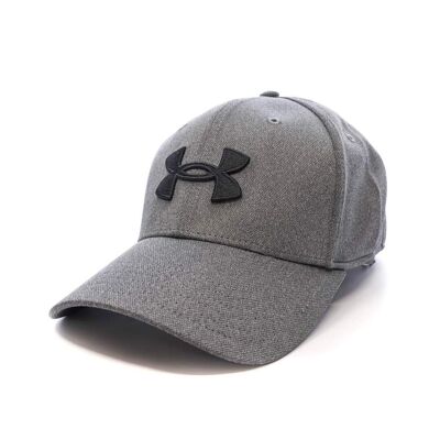 Casquette Grise Homme Under Armour Blitzing003 - L/XL