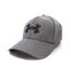 Casquette Grise Homme Under Armour Blitzing003 - L/XL-1