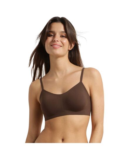 Brassière paddé sans armatures Invisible