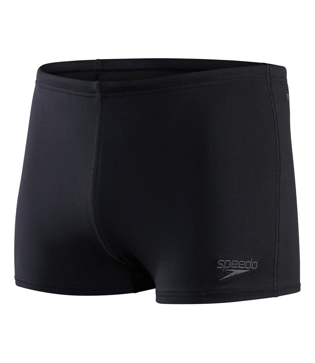 Short De Bain Homme Noir Speedo-2