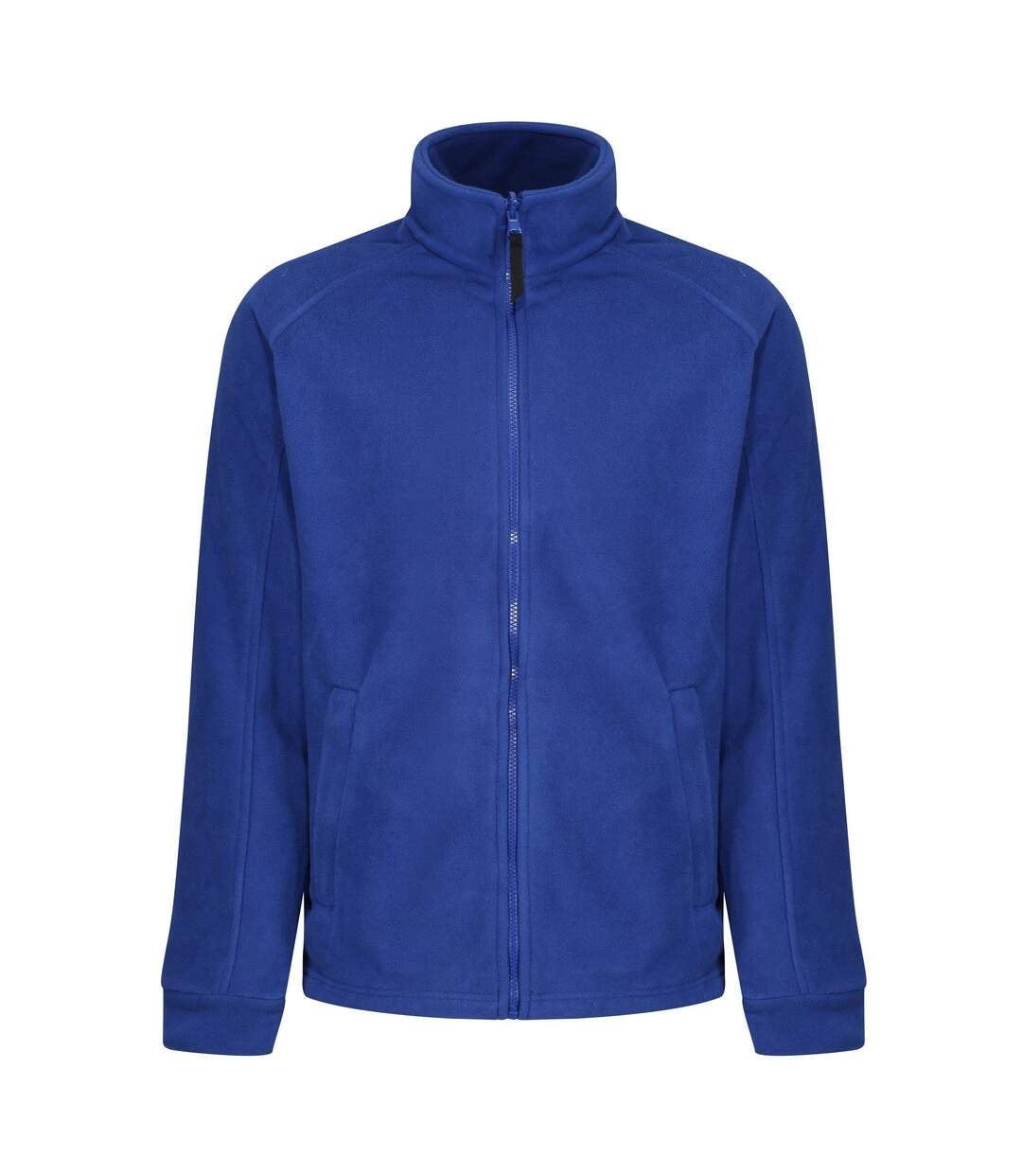 Regatta Mens Thor III Fleece Jacket (Deep Royal Blue) - UTRG1486-1