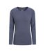 Haut Femme Gris Foncé Mountain Warehouse-1