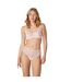 Shorty tanga rose Allegro-4