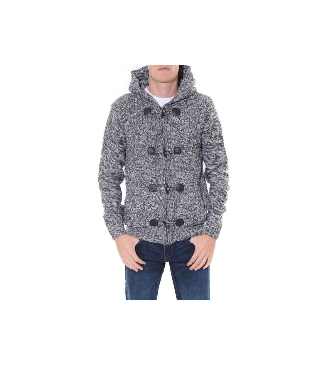 GILET LANPARDO-1