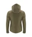 Veste Softshell Lodgetown Femme Vert Kaki Foncé James Harvest-3