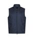 Veste Sans Manches Purelite Homme Bleu Marine Sombre Tee Jays-1