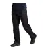 Pantalon De Pluie Adulte Noir Craghoppers-1