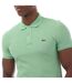 Polo L.12.12 Adulte Vert Lacoste-4