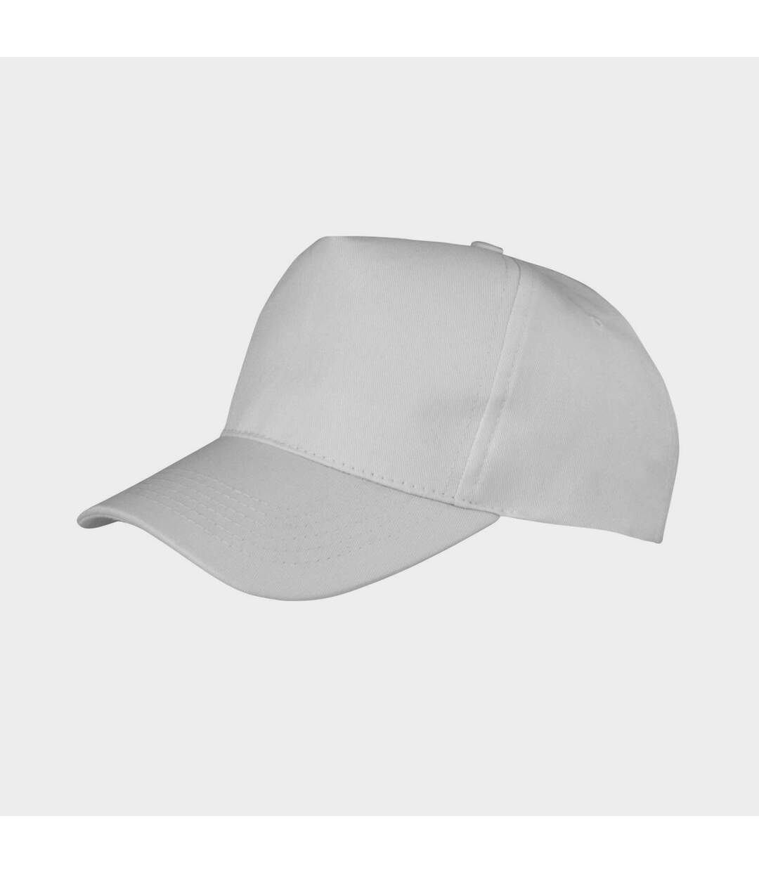 Boston casquette adulte unisexe blanc Result-1