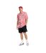 Short Club Homme Noir Nike-1