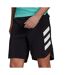 Short de running noir homme adidas gl1215 - xs5-1