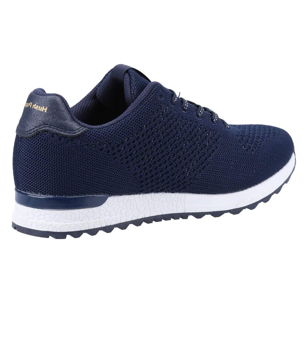 Baskets katrina femme bleu marine Hush Puppies